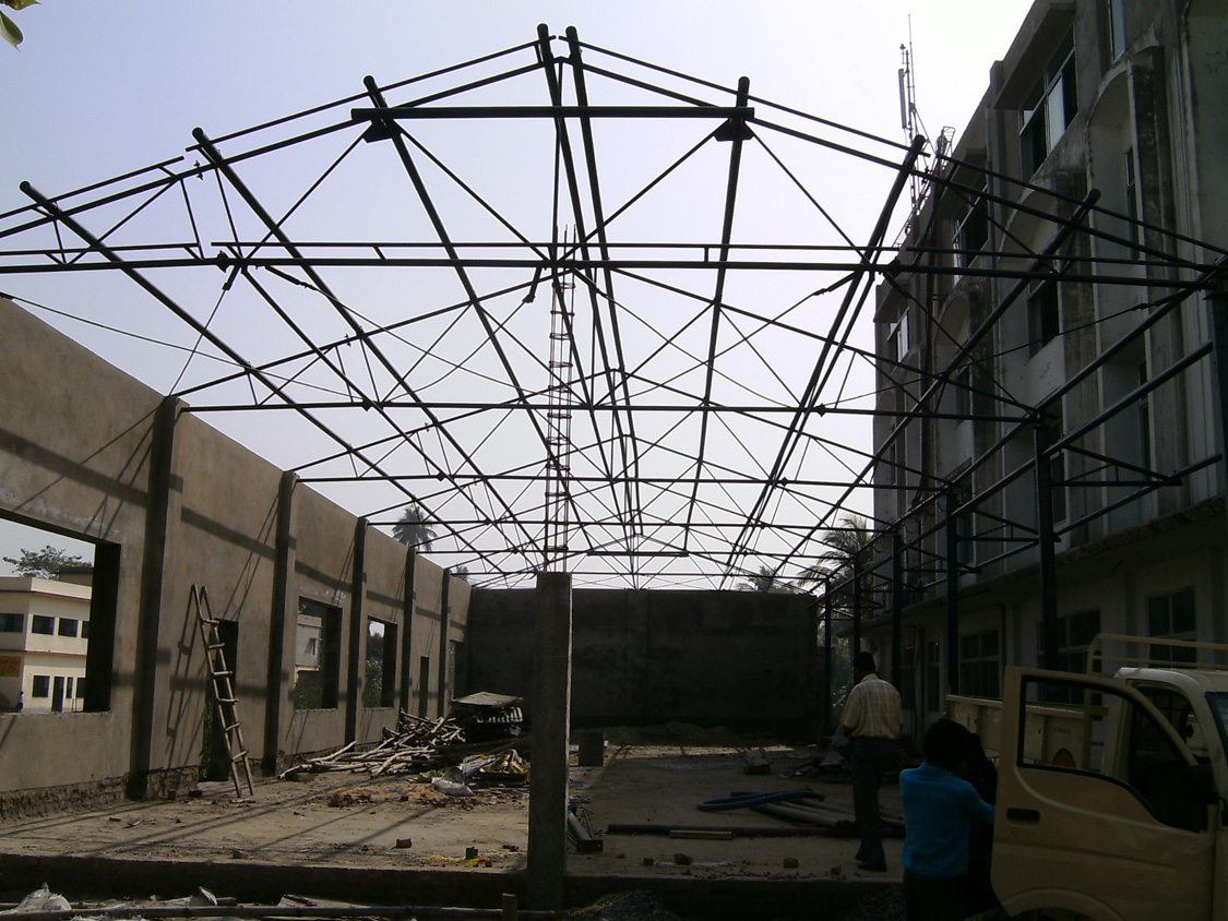 project images